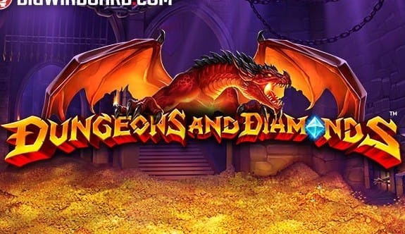 Dungeons and Diamonds
