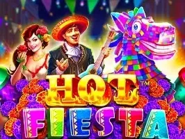 Hot Fiesta™ game icon