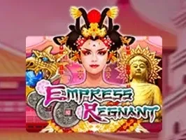Empress Regnant game thumbnail