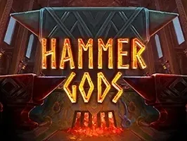 Hammer Gods DNT game thumbnail