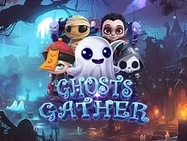ผีรวมตัวกัน game icon