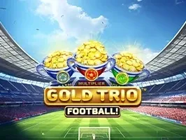Gold Trio game icon